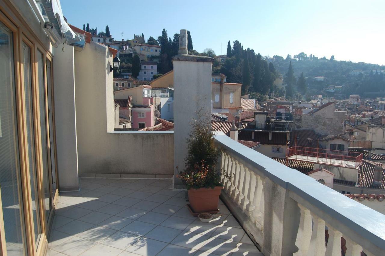 Appartement Amazing View Pirano Extérieur photo