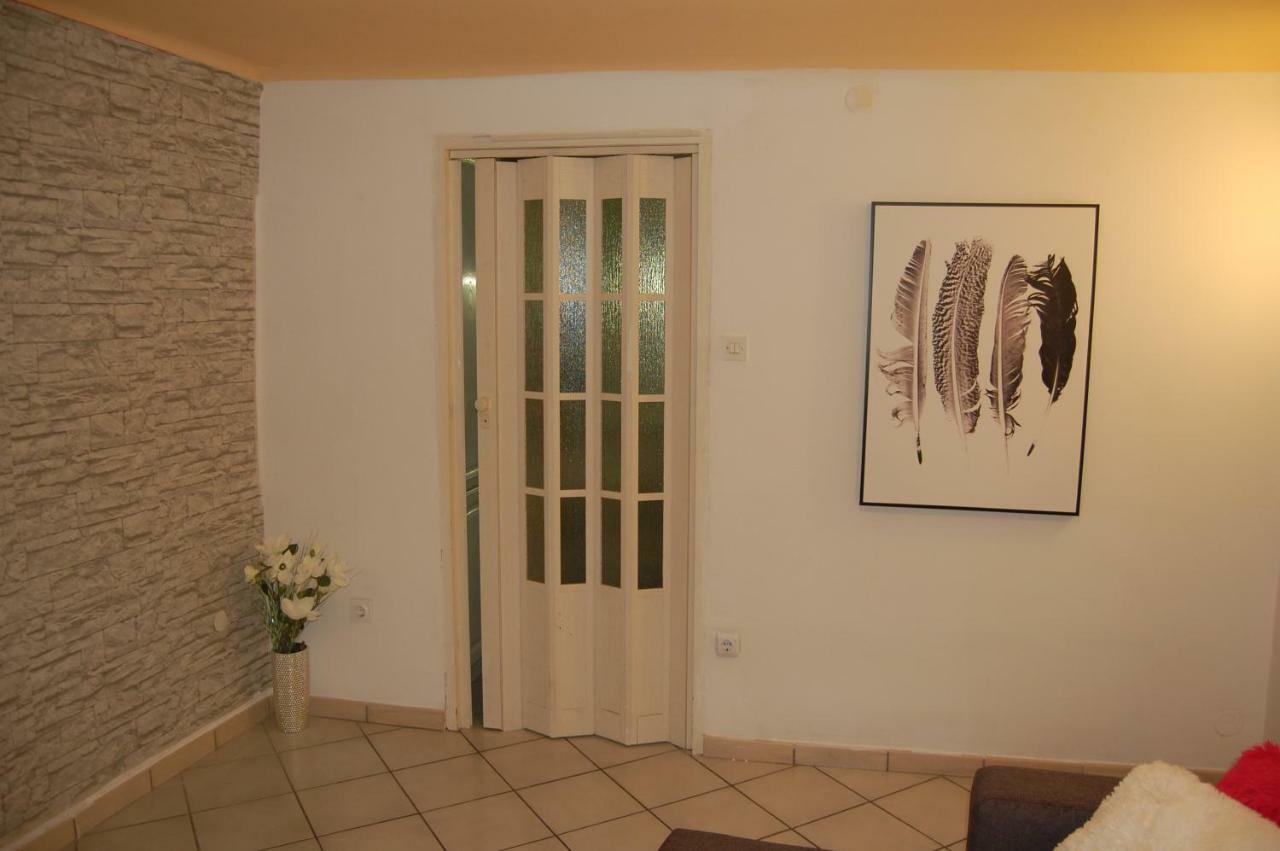 Appartement Amazing View Pirano Extérieur photo