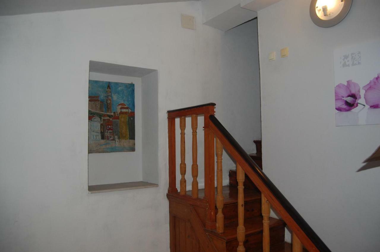 Appartement Amazing View Pirano Extérieur photo