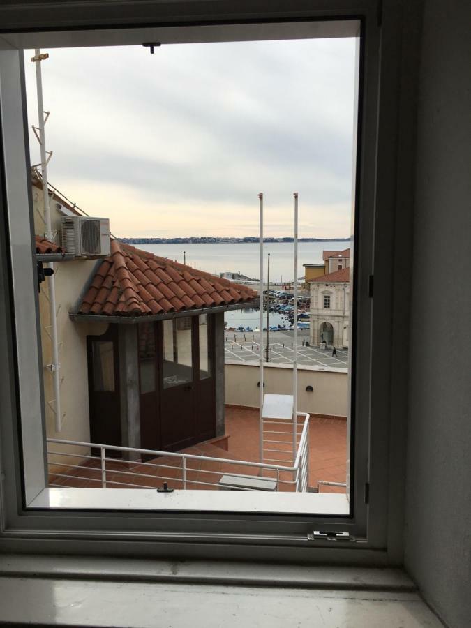 Appartement Amazing View Pirano Extérieur photo
