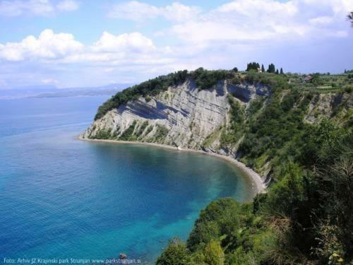 Appartement Amazing View Pirano Extérieur photo